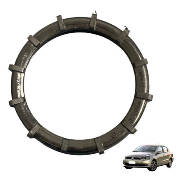 Porca Vedação Bomba De Combustível Vw Voyage 2014 Original Preto