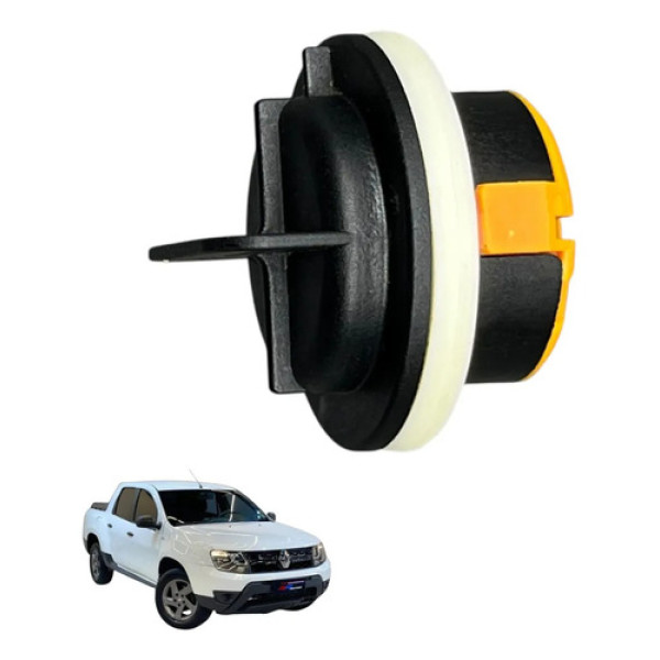 Soquete De Seta Renault Duster Oroch 2019 Original 01