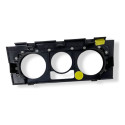 Moldura Comando Do Ar Vw Fox 2013 5z0820075a Original Usado