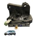 Fechadura Dianteira Direita Gm Corsa 2010 24434883 Original