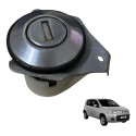 Cilindro Fechadura Dianteira Direita Fiat Uno 2013 Original