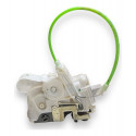 Fechadura Elétrica Porta Traseira Esquerda Vw Fox 2014 Usado