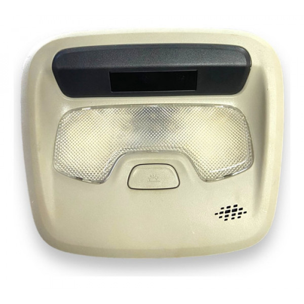 Luz De Teto Cortesia Gm Onix Plus 2020 2022 262556043 Usado