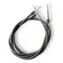 Cabo Freio De Mao Renault Duster Original
