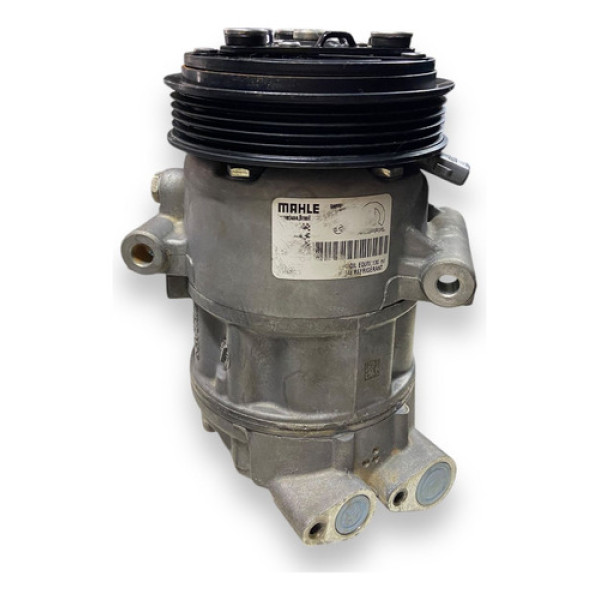 Compressor Ar Condicionado Fiat Strada 1.3 2022 2023 Usado