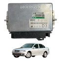 Módulo Injeção Gm Vectra 2.2 1998 2005 Original Usado