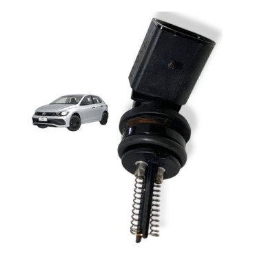 Vela Pré-aquecimento...