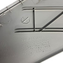 Acabamento Moldura Coluna Traseira Direita Vw Voyage G7 G8 