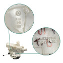 Fechadura Traseira Direita Vw Gol Voyage 5u4839014k Original