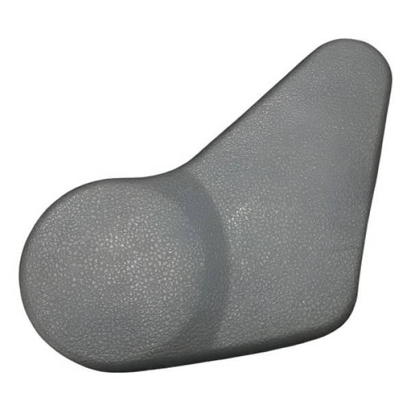 Moldura Capa Banco Lado Direito Voyage 377881292 Original