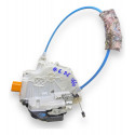 Fechadura Porta Dianteira Esquerda Gol G5 G6 2008 2015 Usado