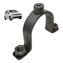 Abraçadeira Caixa Direção Fox Polo Gol Voyage 5z0422379a Vw