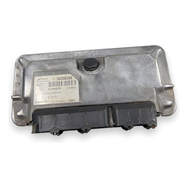 Modulo Central Injecao Fiat Uno 1.0 Fire Flex 2012 Usado