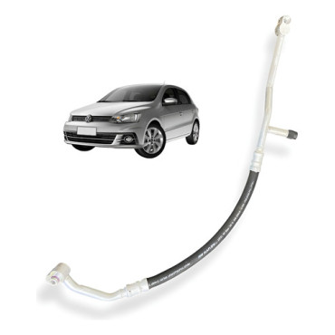 Mangueira Ar Condici...