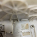 Fechadura Trava Elétrica Traseira Direita Vw Fox Space Usado