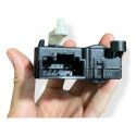 Atuador Motor Circulador Ar Condicionado Vw Fox Gol Usado