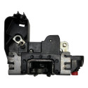 Fechadura Porta Traseira Esquerda Gm Corsa 24414136 Original