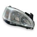 Farol Dianteiro Direito Gm Corsa Hatch Maxx 1.4 2010 Usado