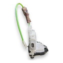 Fechadura Elétrica Porta Tras Esquerda Vw Fox 2021 Usado