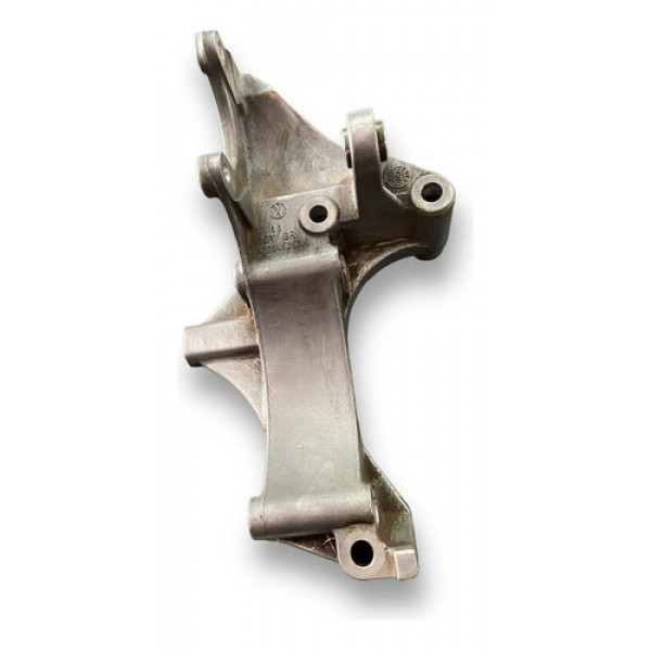Suporte Alternador Compressor Vw Gol Fox Saveiro G5 Usado