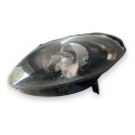 Farol Dianteiro Esquerdo Fiat Palio Attractive 2013 Usado