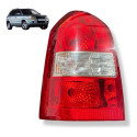 Lanterna Traseira Esquerda Hyundai Tucson 2009 2013 Original Esquerdo/motorista Vermelho