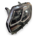 Farol Lado Esquerdo Renault Duster 2015 2020 Original Usado
