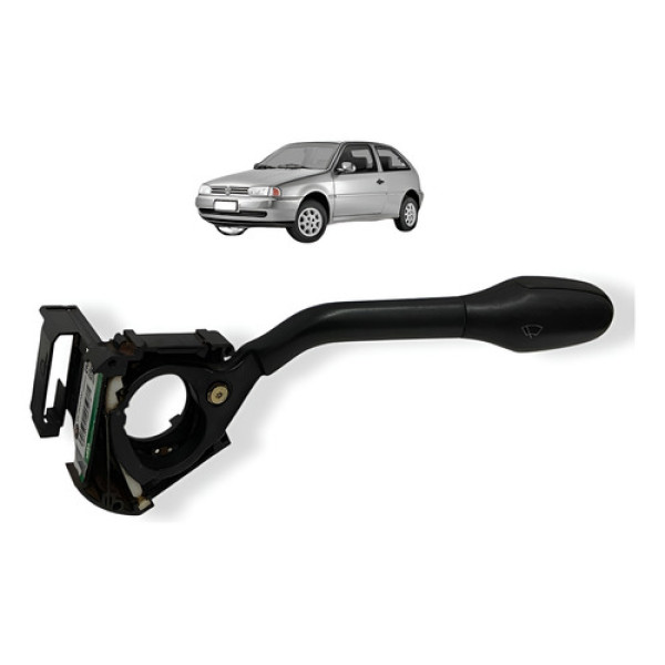 Chave Limpador Para-brisa Vw Parati Gol G2 G3 1998 2002