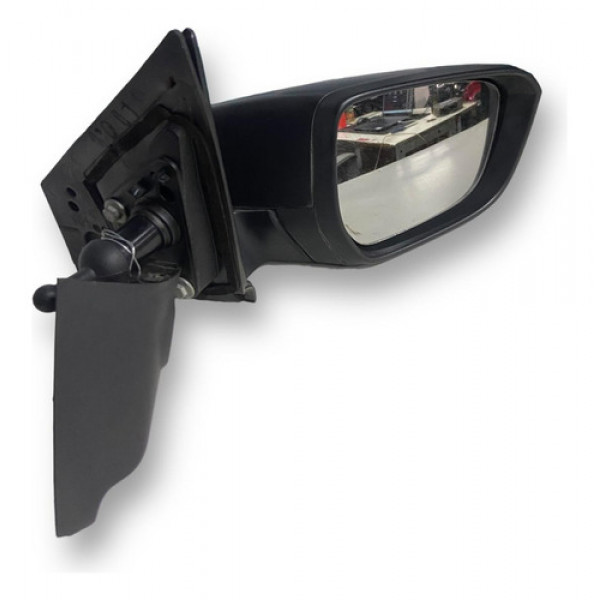Retrovisor Manual Lado Direito Gm Onix 2020 Plus Turbo Usado