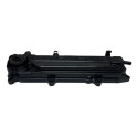 Tampa De Válvula Honda City Flex Original Preto