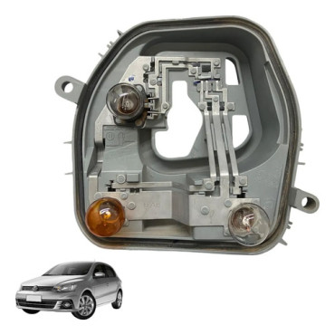 Circuito Soquete Lan...