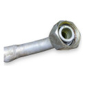 Mangueira Ar Condicionado Gm Corsa 1999 93274490 Original
