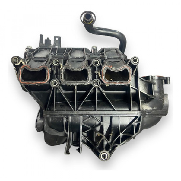 Coletor De Admissão Ford Ka 3cc 2015 2018 Original Usado