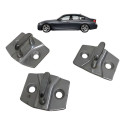 Kit 3 Batente Da Porta Bmw 320i 2015 2016 2017 731254