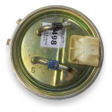 Flange Bomba Combustível Gm Vectra 1996 2005 Original Usado