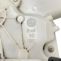 Fechadura Elétrica Traseira Vw Gol Voyage G5 G6 Original