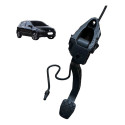 Pedal Da Embreagem Volkswagen Gol 2018 5z0721373a Original