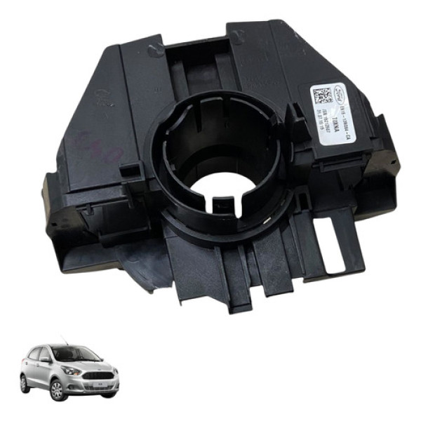 Suporte Chave Seta Ford Ka 2015 En1513n064 Original Usado