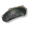 Painel Instrumentos Peugeot 206 Soleil 2001 2002 2003 Usado