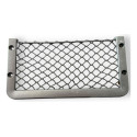 Rede Lateral Elástica Porta Malas Vw Fox 2014 2021 Usado