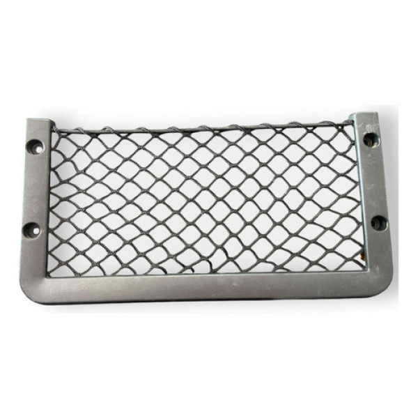 Rede Lateral Elástica Porta Malas Vw Fox 2014 2021 Usado