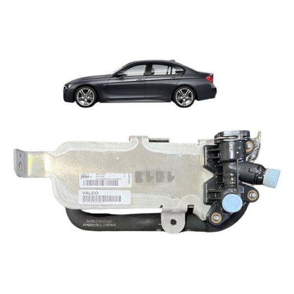 Resfriador Óleo Cambio Bmw 320i 2015 2016 2017 152723111721