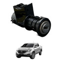 Comutador De Pardida  Fiat Strada 2021 Original Usado
