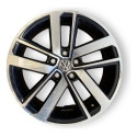 Roda Avulsa Aro 16 Vw Fox Xtreme 2018 2021 Original Usado