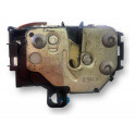 Fechadura Porta Dianteira Direita Palio Gran Siena 51870621