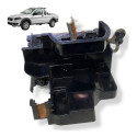 Fechadura Manual Dianteira Direita Fiat Strada 2009 Usado