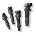 Kit 4 Bobinas Ignição Hyundai Hb20 1.6 2019 Original Usado