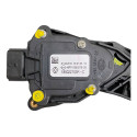 Pedal Acelerador Eletrônico Renault Duster 2.0 2017 2019