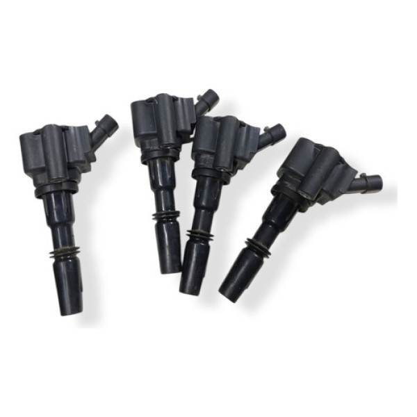 Kit 4 Bobinas Ignição Fiat Strada  1.4 Firefly 2022 23 Usado