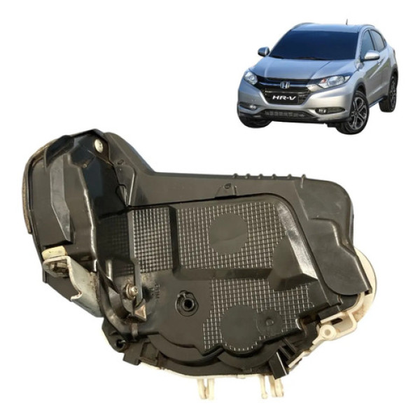 Fechadura Elétrica Traseira Esquerda Honda Hr-v 2016 150219